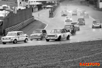 Svenskt Sportvagnsmeeting Ring Knutstorp