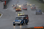 Svenskt Sportvagnsmeeting Ring Knutstorp