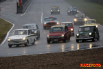 Svenskt Sportvagnsmeeting Ring Knutstorp