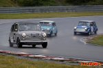Svenskt Sportvagnsmeeting Ring Knutstorp