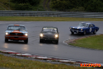 Svenskt Sportvagnsmeeting Ring Knutstorp