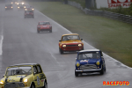 Svenskt Sportvagnsmeeting Ring Knutstorp