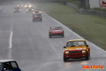 Svenskt Sportvagnsmeeting Ring Knutstorp