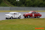 Svenskt Sportvagnsmeeting Ring Knutstorp