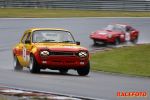 Svenskt Sportvagnsmeeting Ring Knutstorp