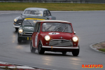 Svenskt Sportvagnsmeeting Ring Knutstorp