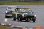 Svenskt Sportvagnsmeeting Ring Knutstorp