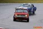 Svenskt Sportvagnsmeeting Ring Knutstorp