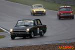 Svenskt Sportvagnsmeeting Ring Knutstorp