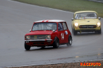 Svenskt Sportvagnsmeeting Ring Knutstorp