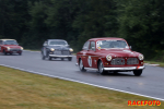 Svenskt Sportvagnsmeeting Ring Knutstorp