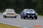 Svenskt Sportvagnsmeeting Ring Knutstorp