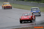 Svenskt Sportvagnsmeeting Ring Knutstorp