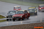 Svenskt Sportvagnsmeeting Ring Knutstorp