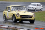 Svenskt Sportvagnsmeeting Ring Knutstorp