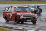 Svenskt Sportvagnsmeeting Ring Knutstorp