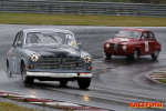 Svenskt Sportvagnsmeeting Ring Knutstorp