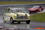 Svenskt Sportvagnsmeeting Ring Knutstorp