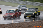 Svenskt Sportvagnsmeeting Ring Knutstorp