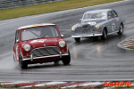 Svenskt Sportvagnsmeeting Ring Knutstorp