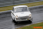 Svenskt Sportvagnsmeeting Ring Knutstorp