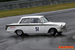 Svenskt Sportvagnsmeeting Ring Knutstorp
