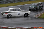 Svenskt Sportvagnsmeeting Ring Knutstorp