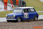 Svenskt Sportvagnsmeeting Ring Knutstorp