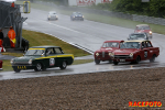 Svenskt Sportvagnsmeeting Ring Knutstorp