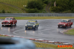 Svenskt Sportvagnsmeeting Ring Knutstorp