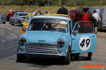 Svenskt Sportvagnsmeeting Ring Knutstorp