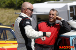 Svenskt Sportvagnsmeeting Ring Knutstorp