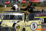 Svenskt Sportvagnsmeeting Ring Knutstorp