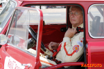 Svenskt Sportvagnsmeeting Ring Knutstorp