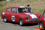 Svenskt Sportvagnsmeeting Ring Knutstorp
