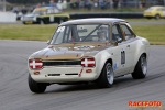 Svenskt Sportvagnsmeeting Ring Knutstorp