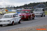 Svenskt Sportvagnsmeeting Ring Knutstorp