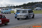 Svenskt Sportvagnsmeeting Ring Knutstorp