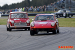 Svenskt Sportvagnsmeeting Ring Knutstorp