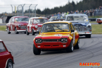 Svenskt Sportvagnsmeeting Ring Knutstorp