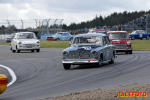 Svenskt Sportvagnsmeeting Ring Knutstorp