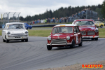 Svenskt Sportvagnsmeeting Ring Knutstorp