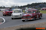 Svenskt Sportvagnsmeeting Ring Knutstorp