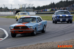 Svenskt Sportvagnsmeeting Ring Knutstorp