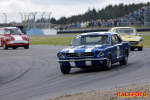 Svenskt Sportvagnsmeeting Ring Knutstorp