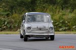 Svenskt Sportvagnsmeeting Ring Knutstorp