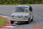 Svenskt Sportvagnsmeeting Ring Knutstorp