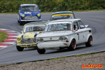 Svenskt Sportvagnsmeeting Ring Knutstorp