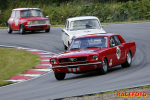 Svenskt Sportvagnsmeeting Ring Knutstorp