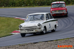 Svenskt Sportvagnsmeeting Ring Knutstorp